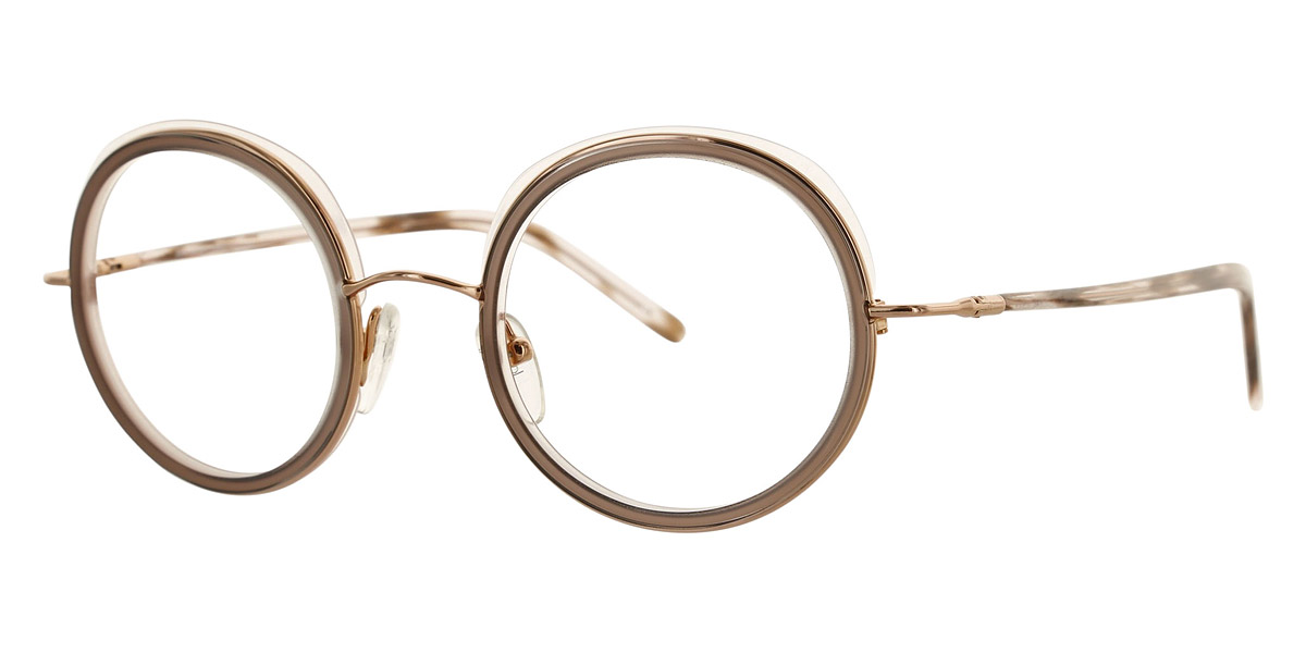 LaFont™ - Egerie