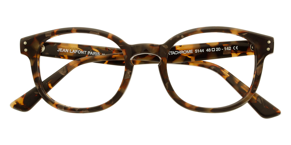 LaFont™ - Ektachrome