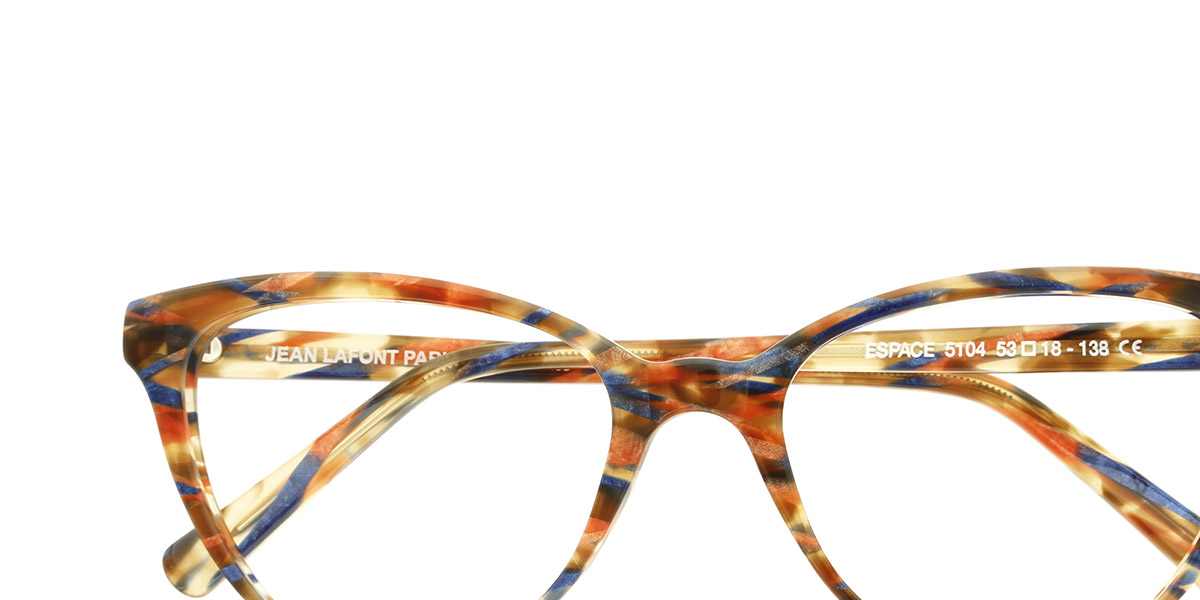LaFont™ - Espace