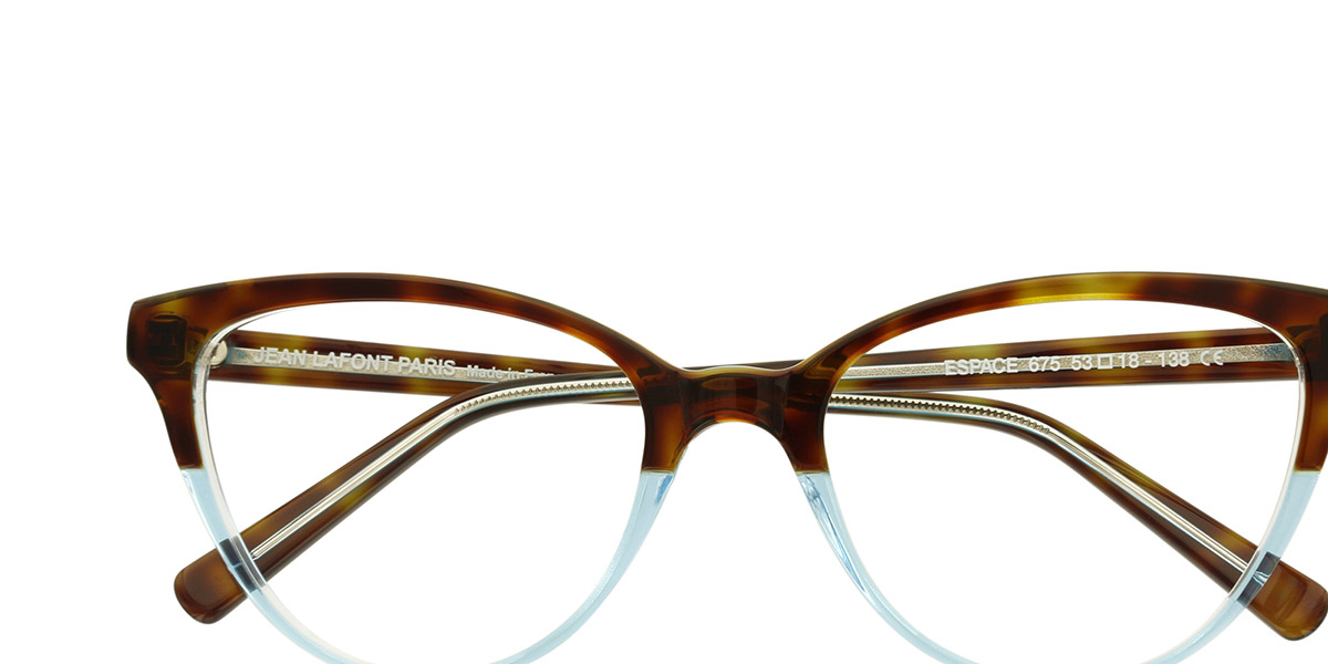 LaFont™ - Espace