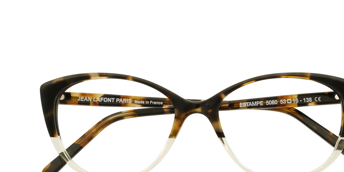 LaFont™ - Estampe