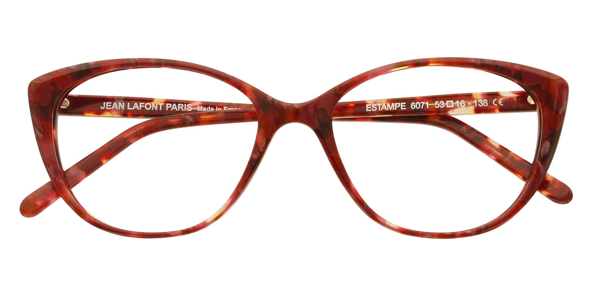 LaFont™ - Estampe