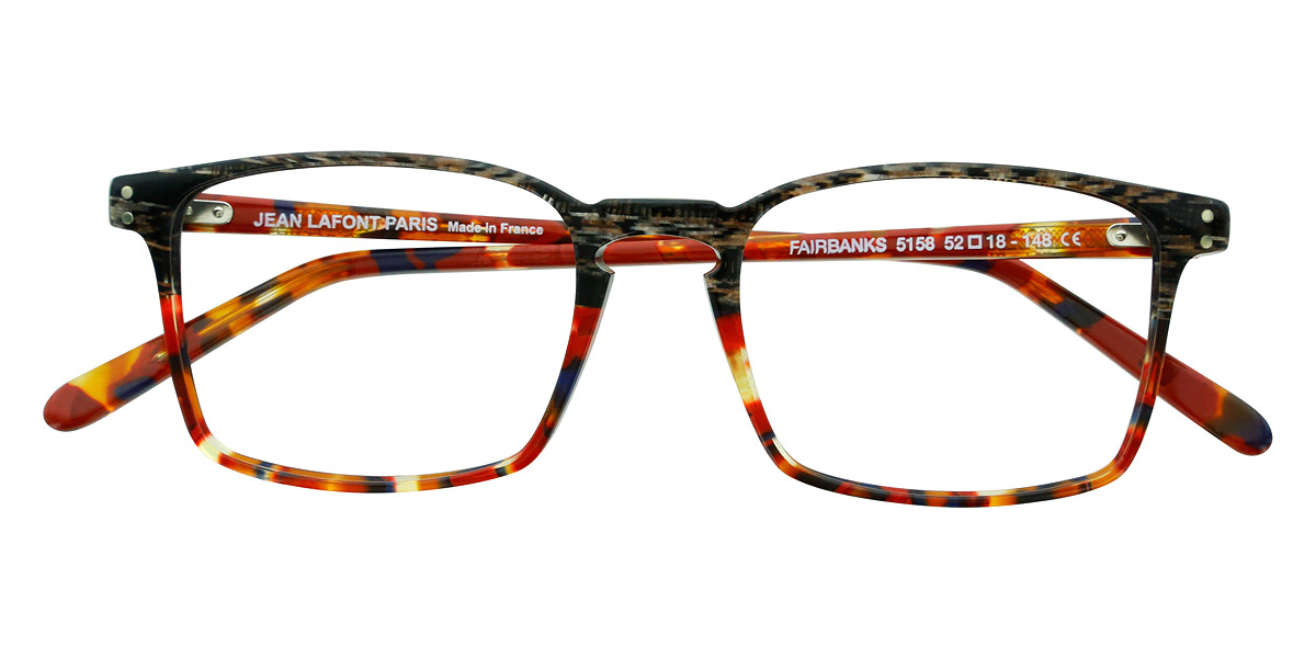 LaFont™ - Fairbanks