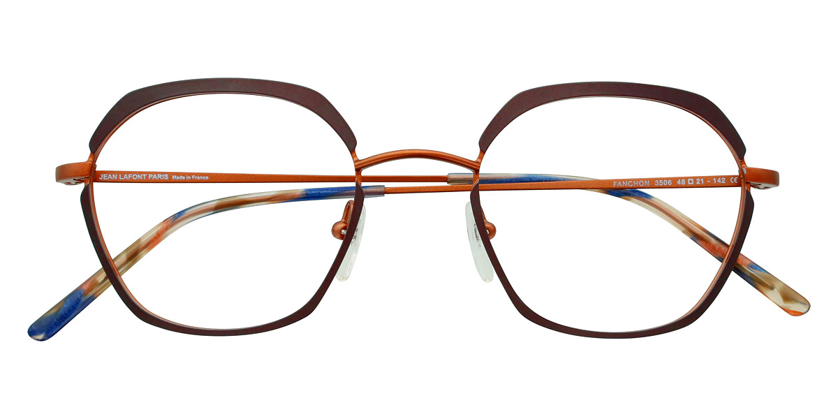 LaFont™ - Fanchon
