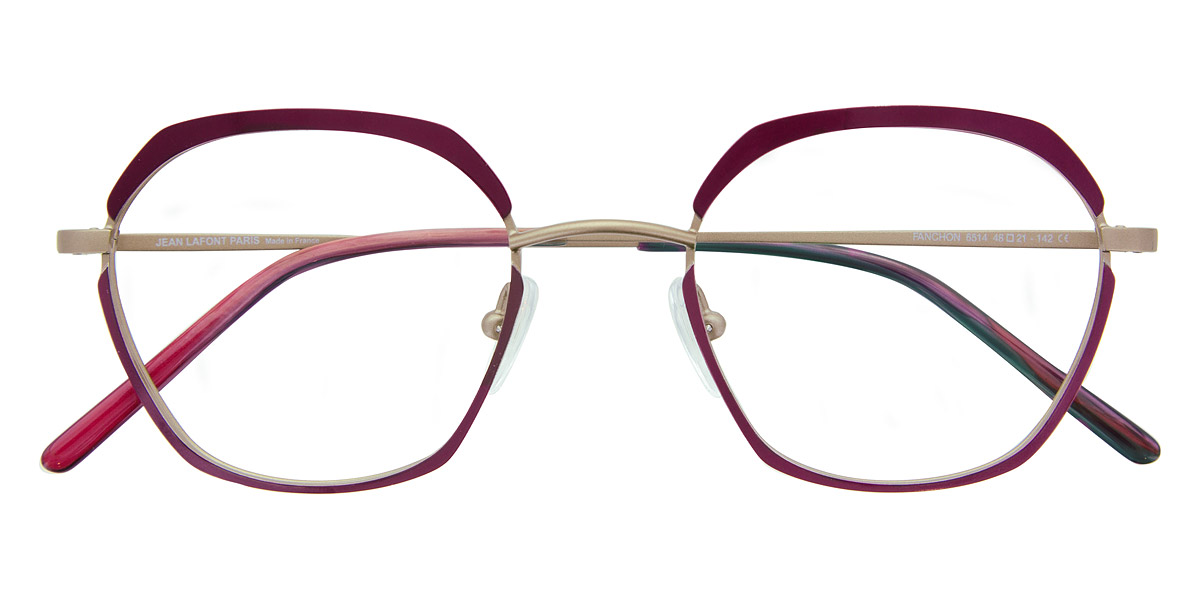 LaFont™ - Fanchon