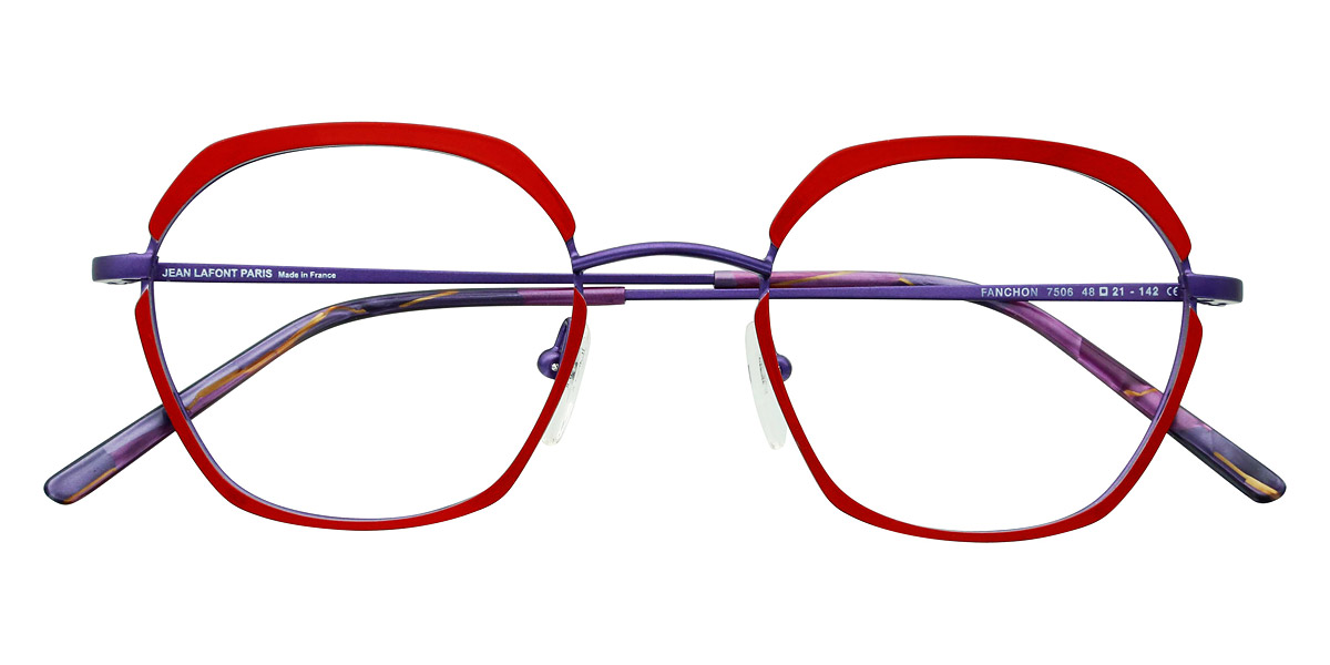 LaFont™ - Fanchon
