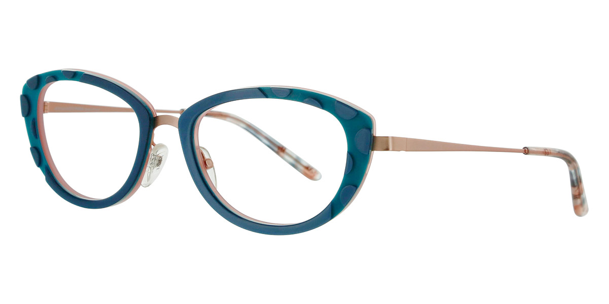 LaFont™ - Fanette