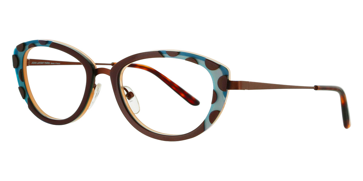 LaFont™ - Fanette