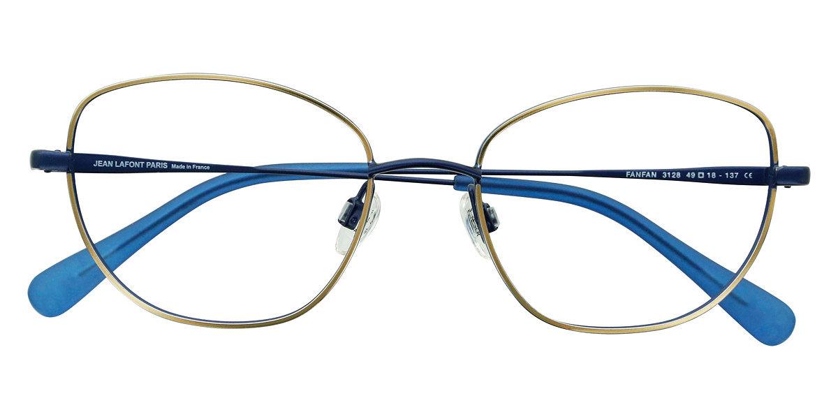 LaFont™ - Fanfan