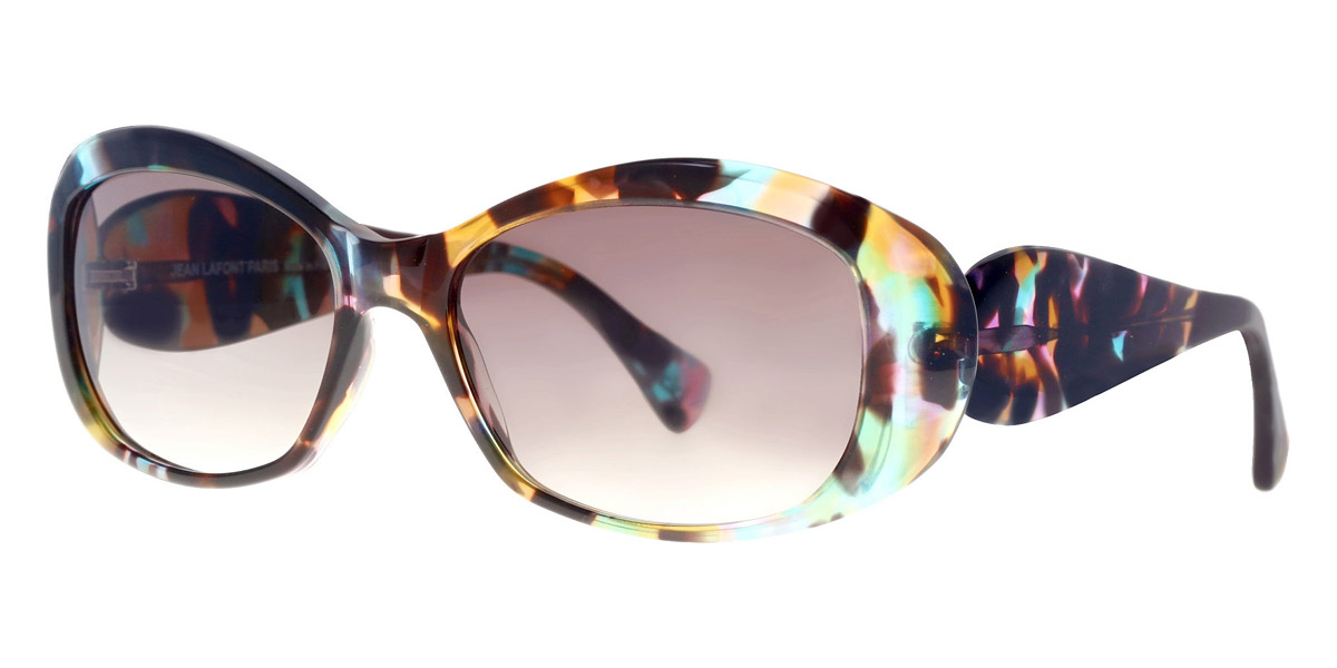 Color: Tortoiseshell (1096) - LaFont LAFFAUVE109656