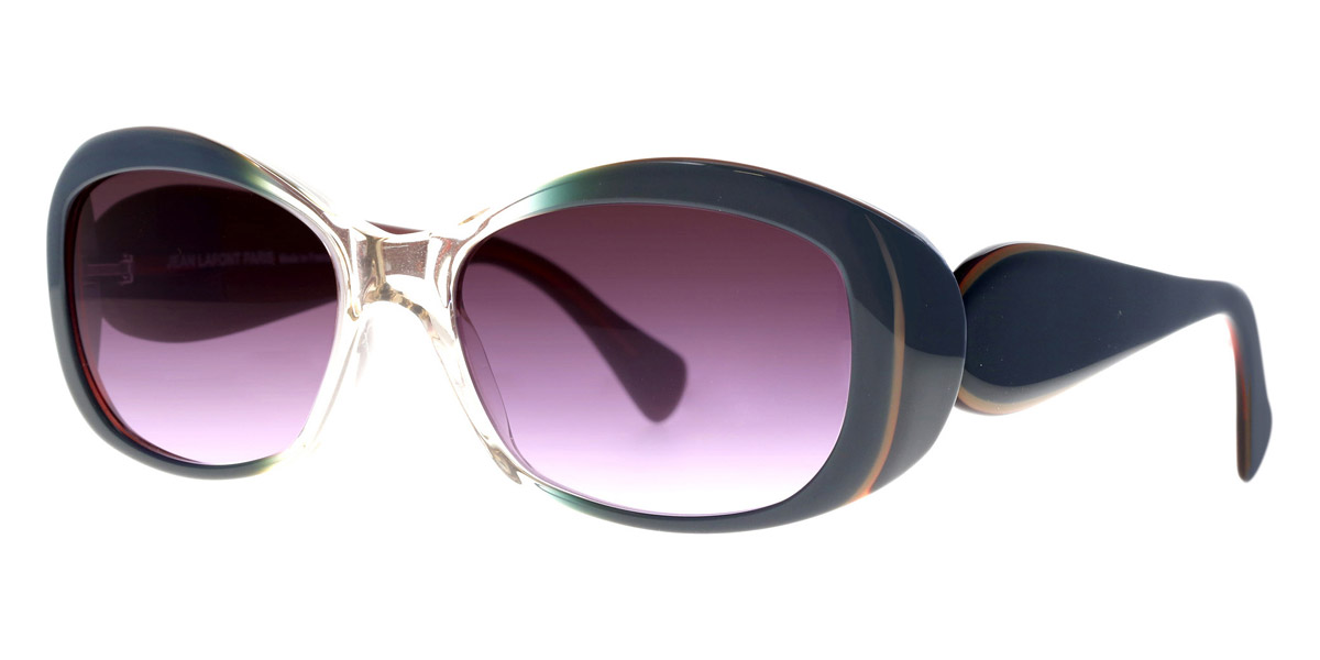Color: Black (1097) - LaFont LAFFAUVE109756