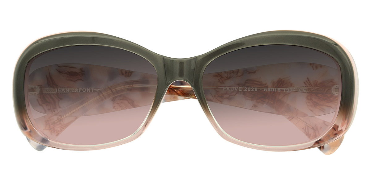 LaFont™ - Fauve