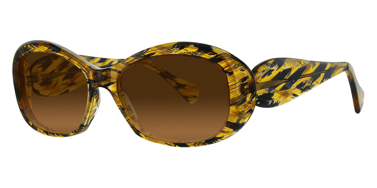 LaFont™ - Fauve