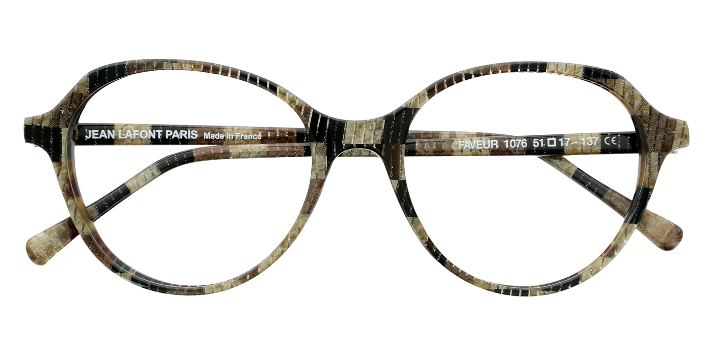 LaFont™ - FAVEUR