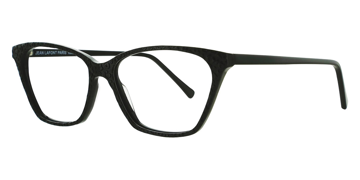 Color: Black (100) - LaFont LAFFILIGRANE10054