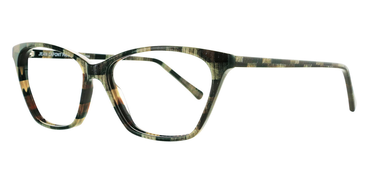 Color: Brown (1076) - LaFont LAFFILIGRANE107654