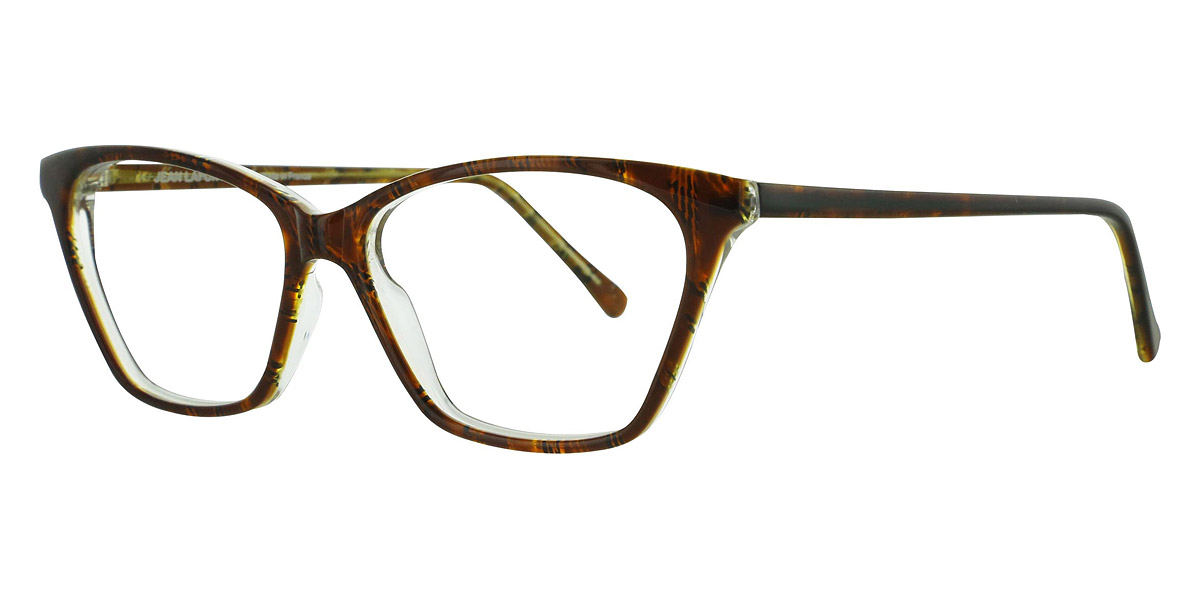 Color: Brown (5157) - LaFont LAFFILIGRANE515754