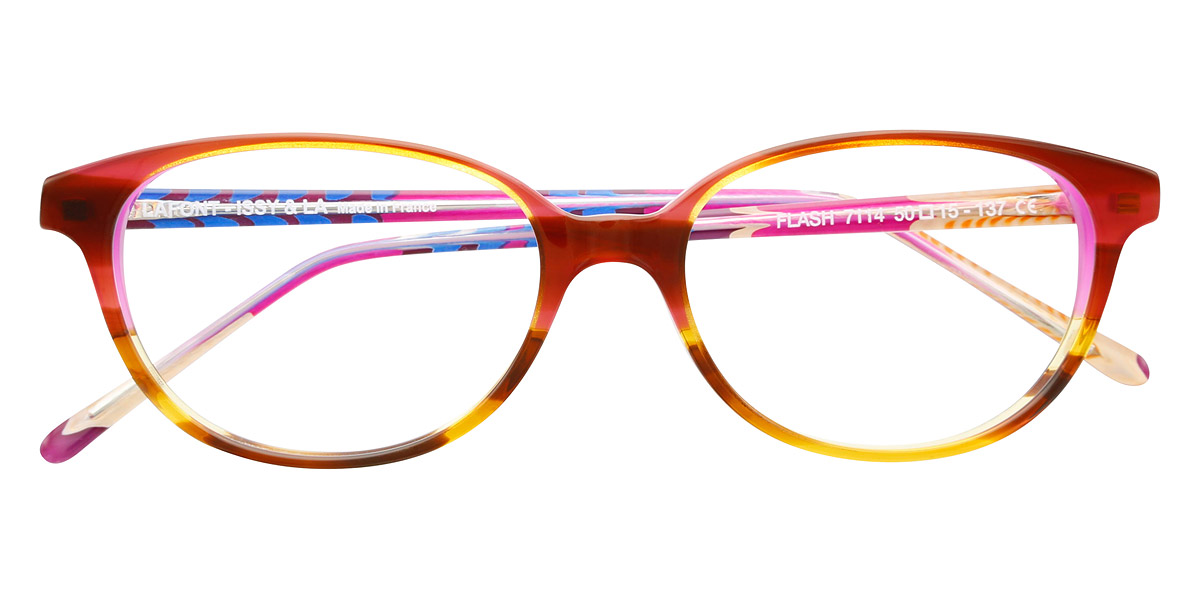 LaFont™ - Flash