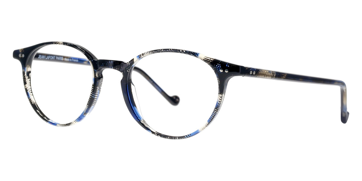 Color: Blue (3210) - LaFont LAFFOLIO321049