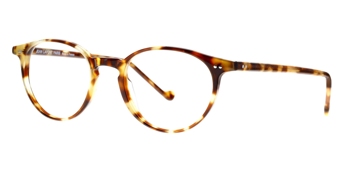 Color: Tortoiseshell (532) - LaFont LAFFOLIO53249