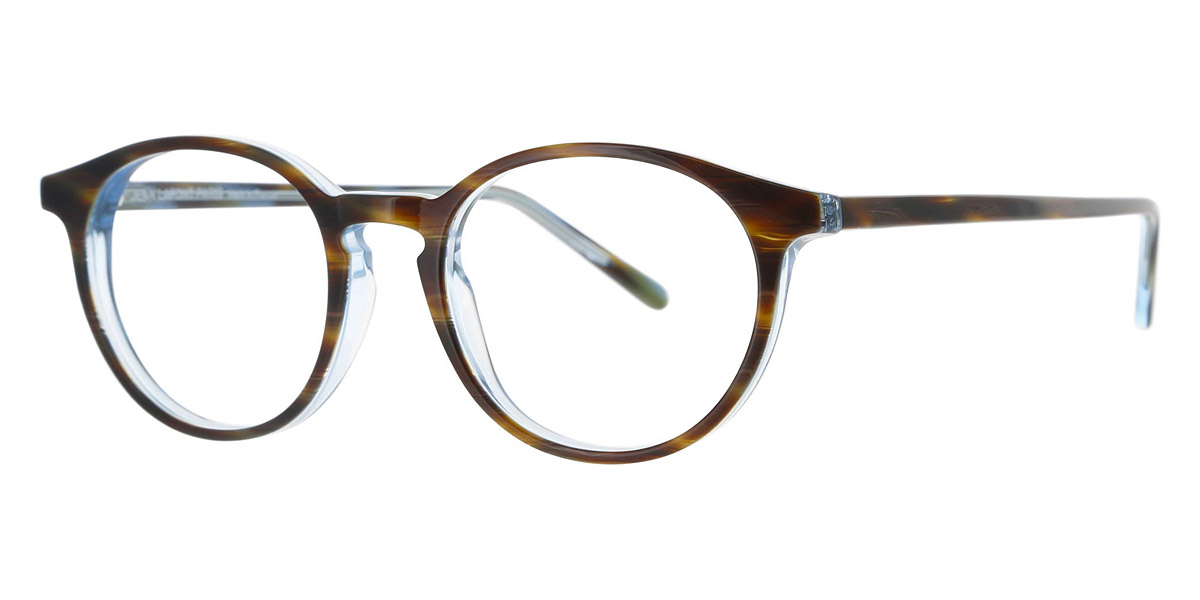 LaFont™ Fox Wayfarer Eyeglasses | EyeOns.com