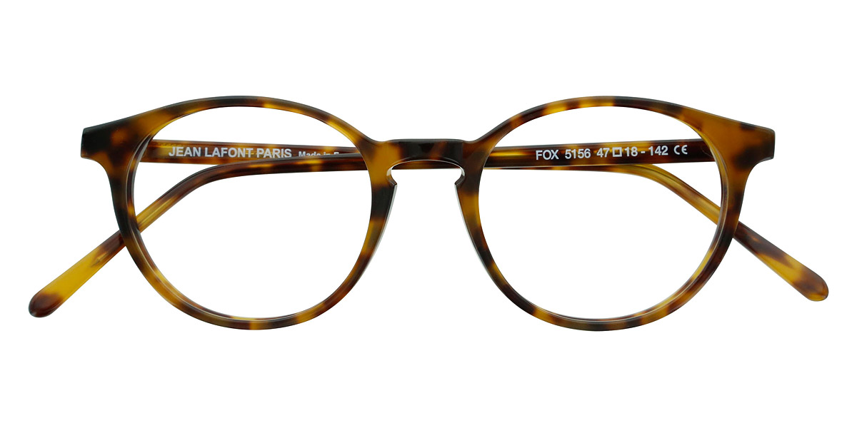 LaFont™ - Fox