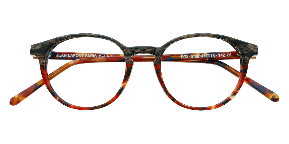 LaFont™ - Fox