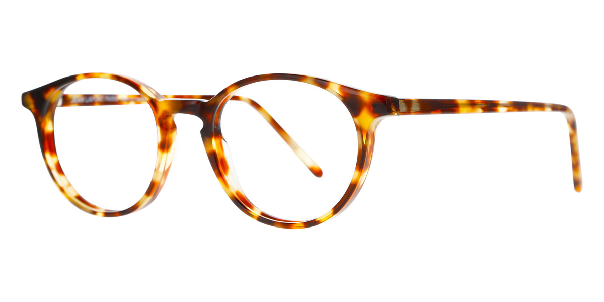 Color: Tortoiseshell (532) - LaFont LAFFOX53247