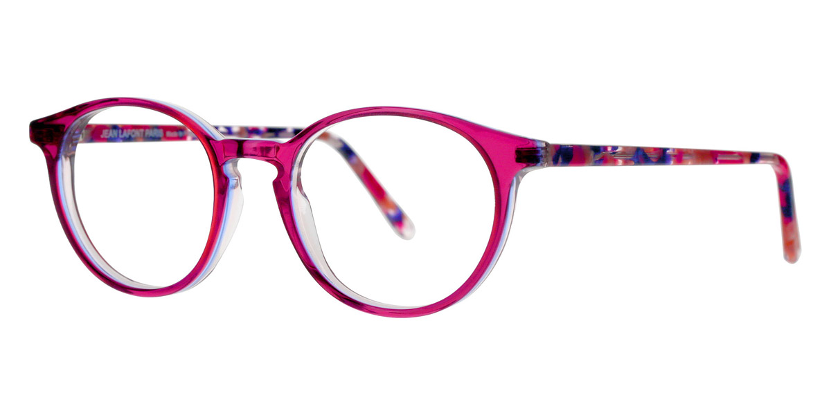 Color: Pink (7157E) - LaFont LAFFOX7157E47
