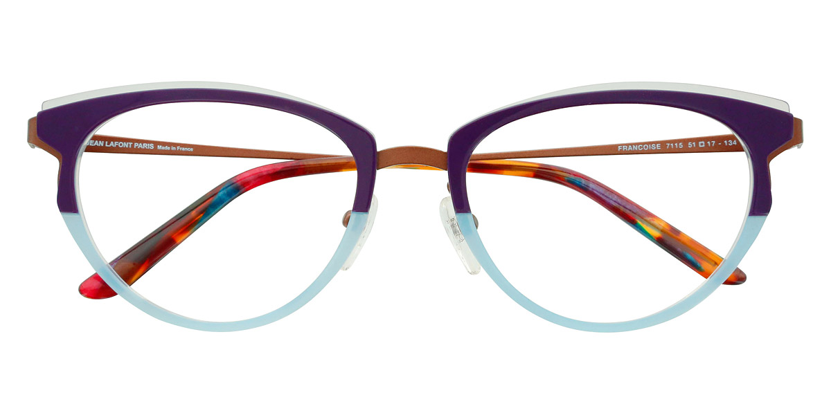 LaFont™ - Francoise