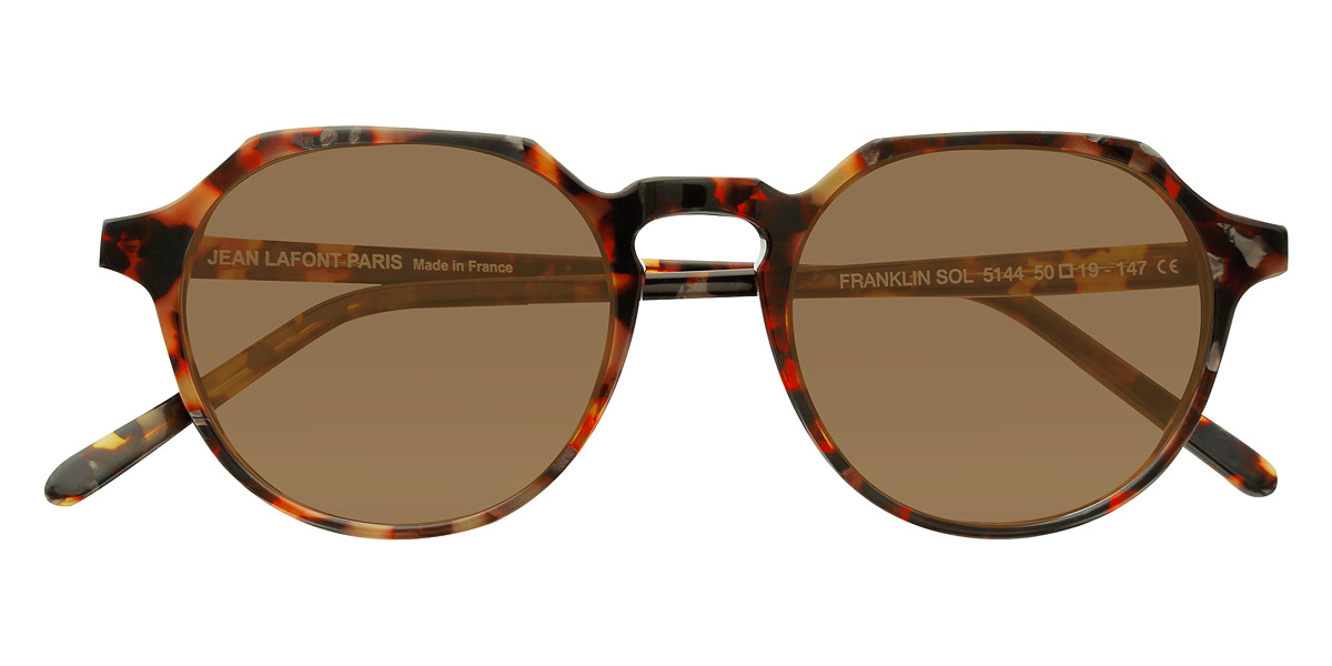 LaFont™ - Franklin Sol