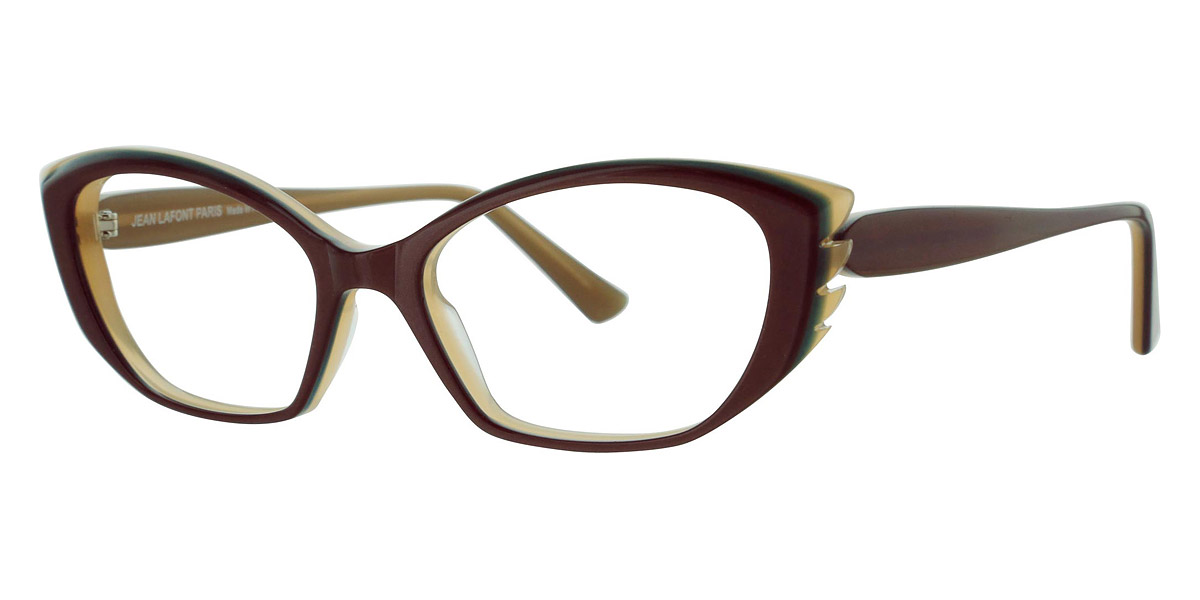 LaFont™ - Frenchy