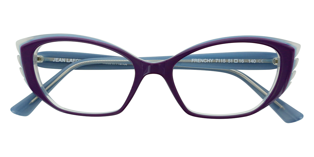 LaFont™ - Frenchy