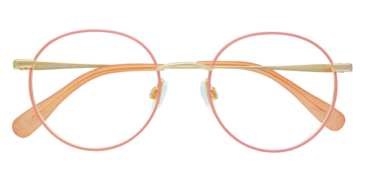 LaFont™ - Fricfrac