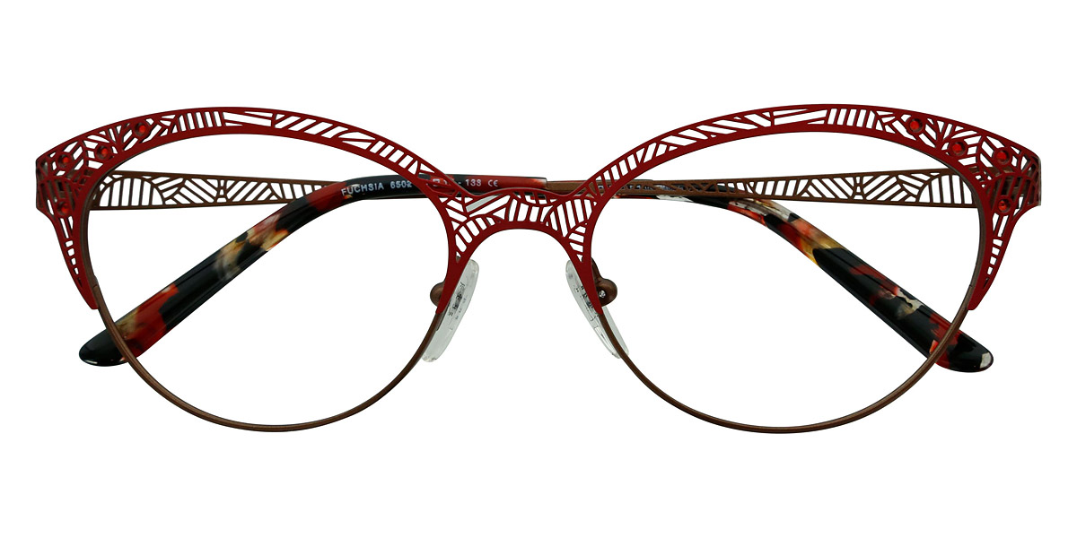 LaFont™ - Fuchsia