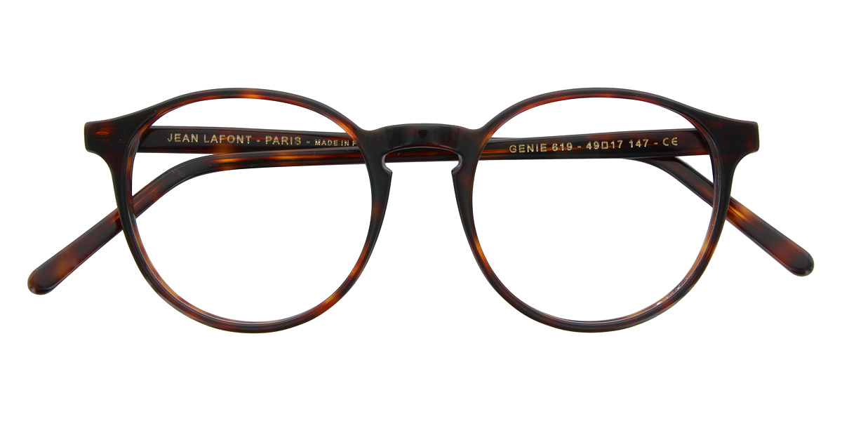 LaFont™ - Genie