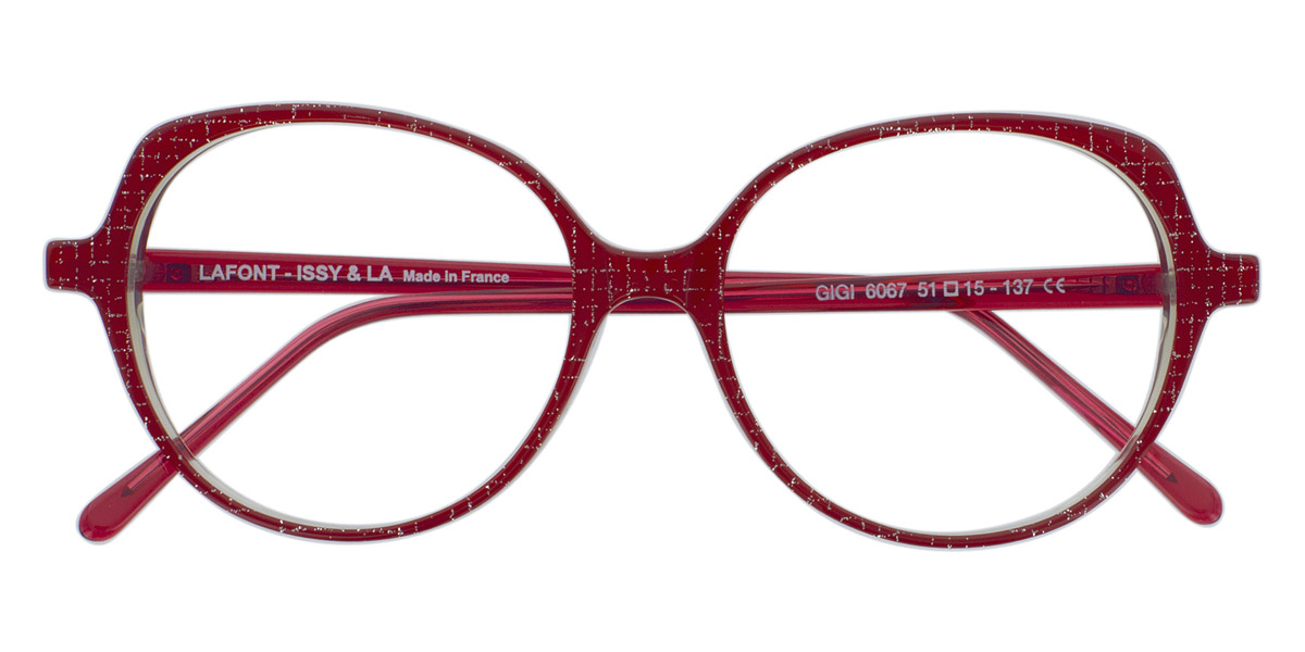 LaFont™ - Gigi