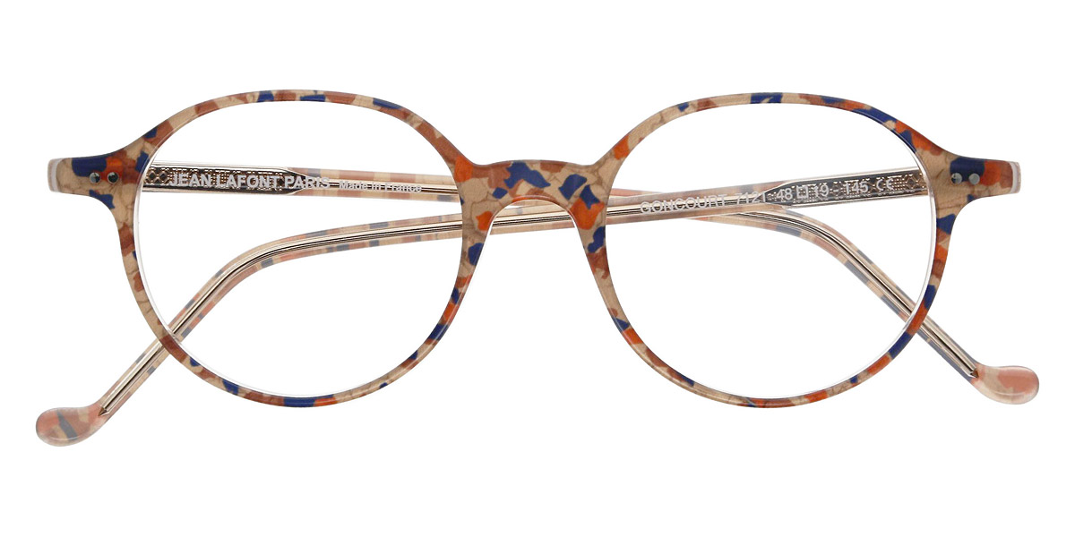 LaFont™ - Goncourt