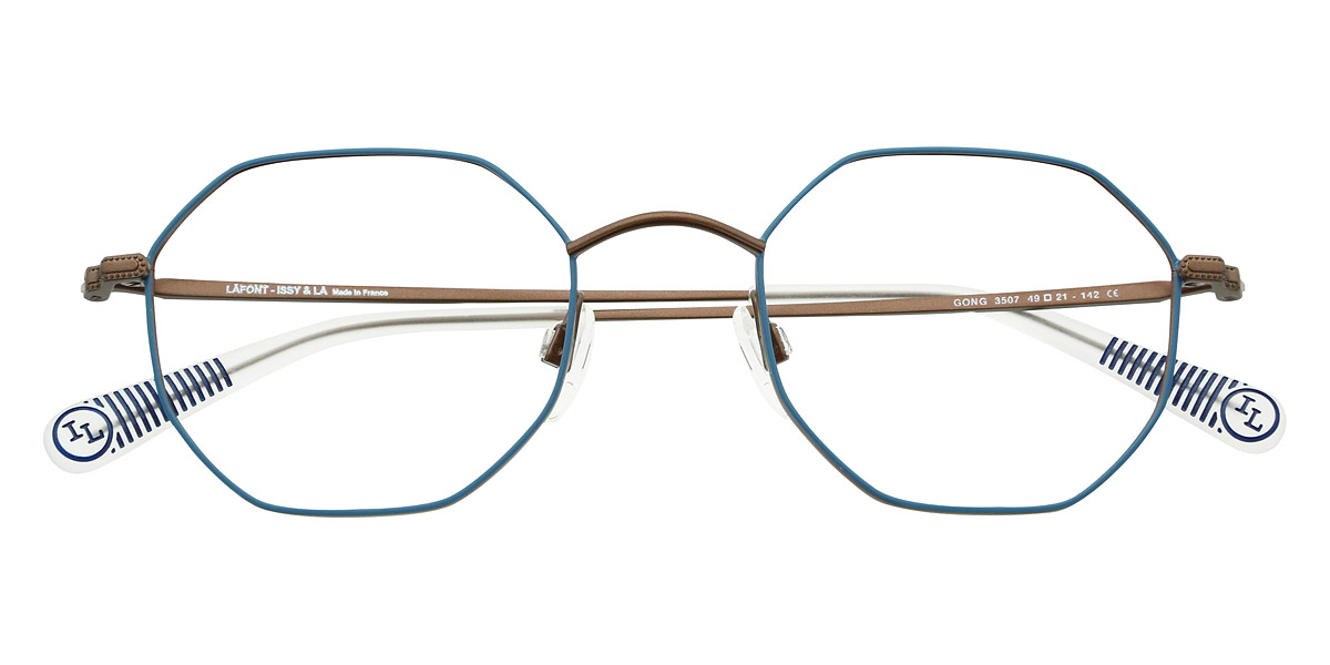 LaFont™ - Gong