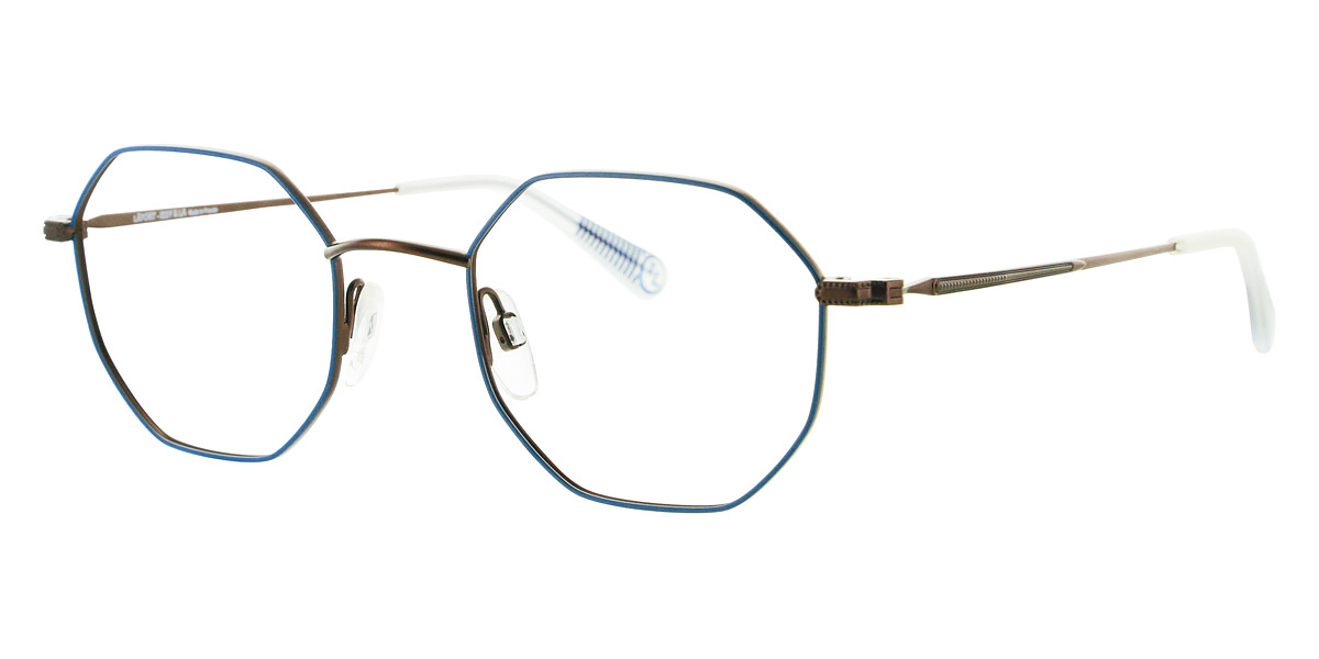 LaFont™ - Gong