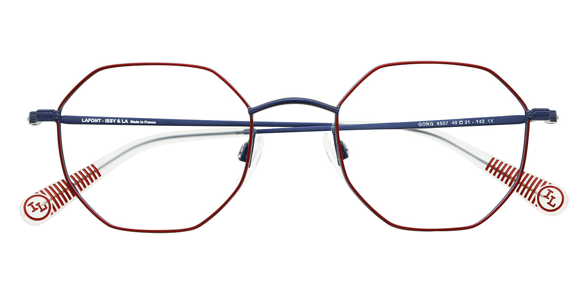 LaFont™ - Gong