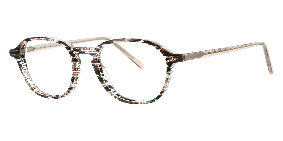 LaFont™ - Hadrien