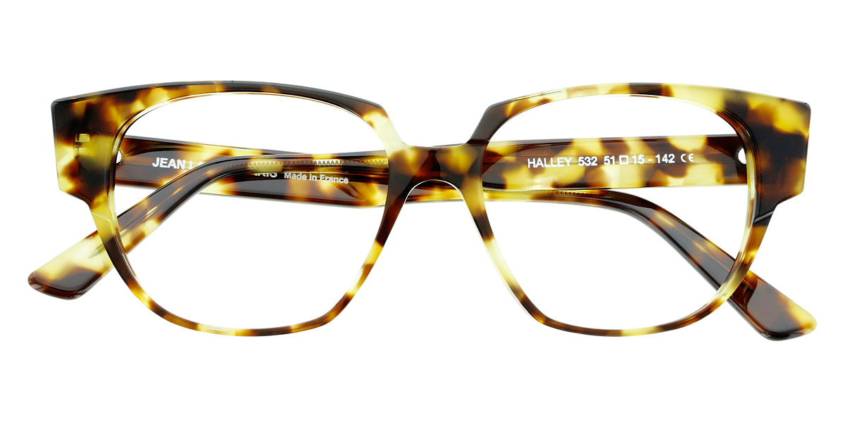 LaFont™ - Halley