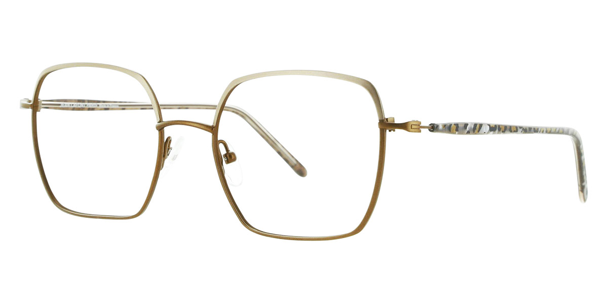 LaFont™ - Harlette