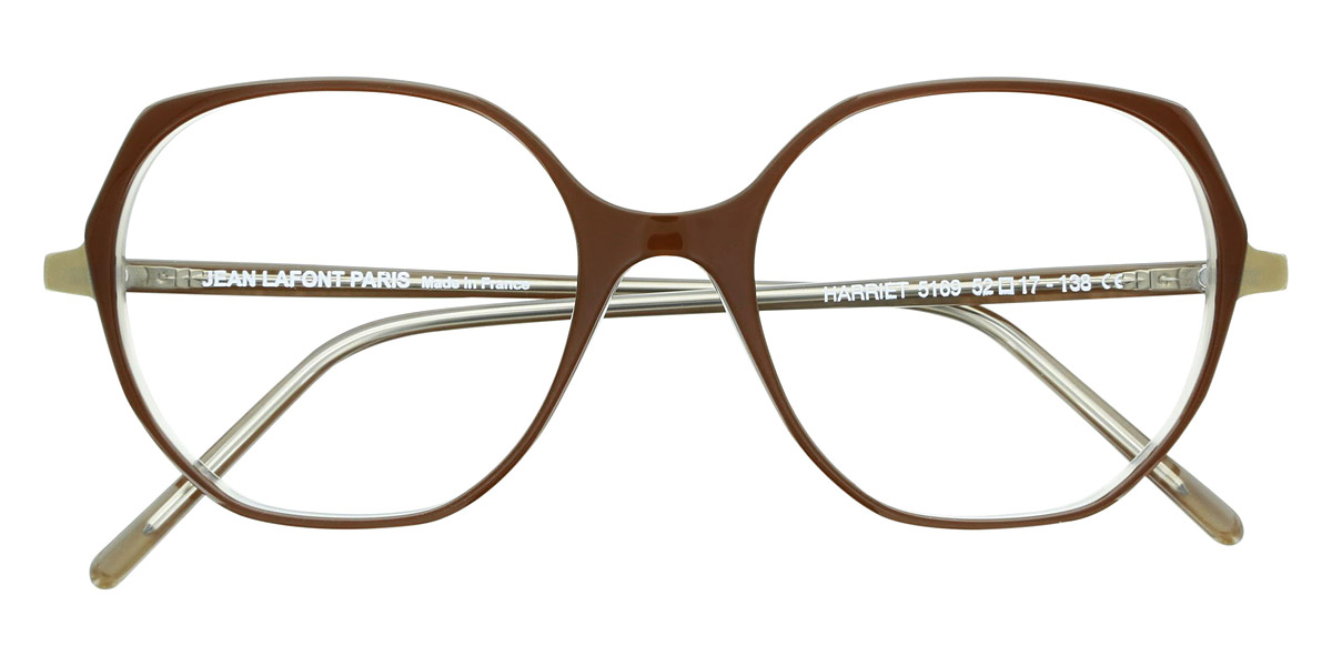 LaFont™ - Harriet