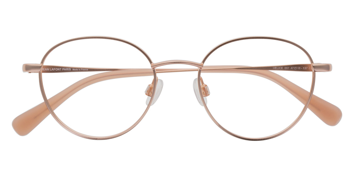 LaFont™ - Helice