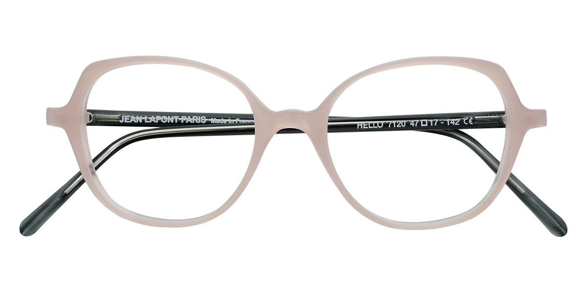 LaFont™ - Hello