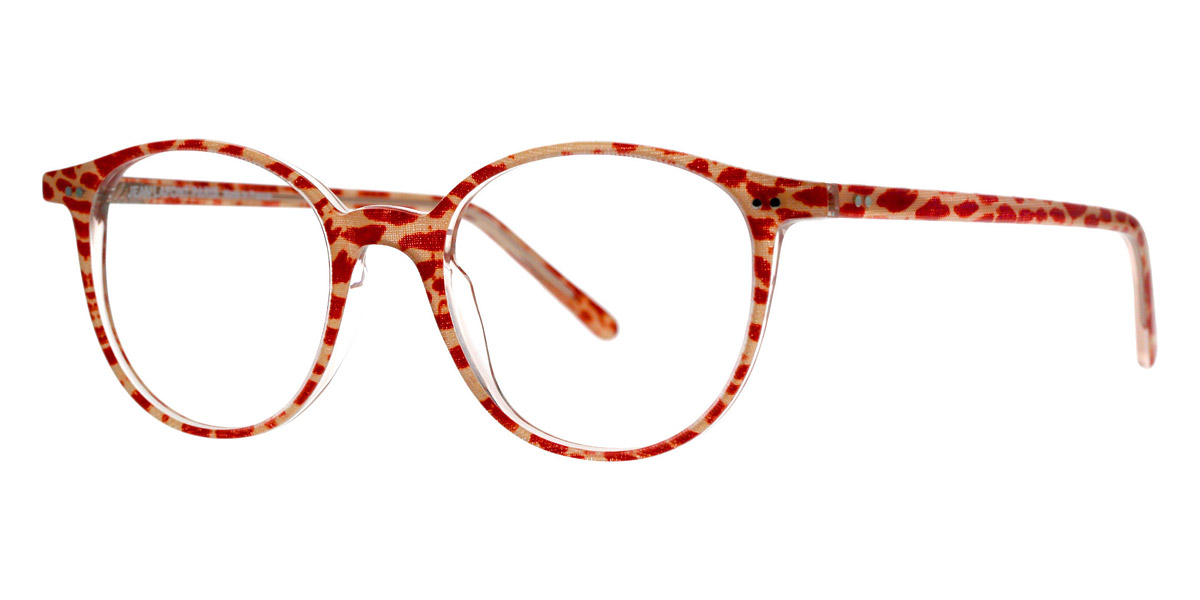 Color: Red (6132T) - LaFont LAFHERITIERE6132T49