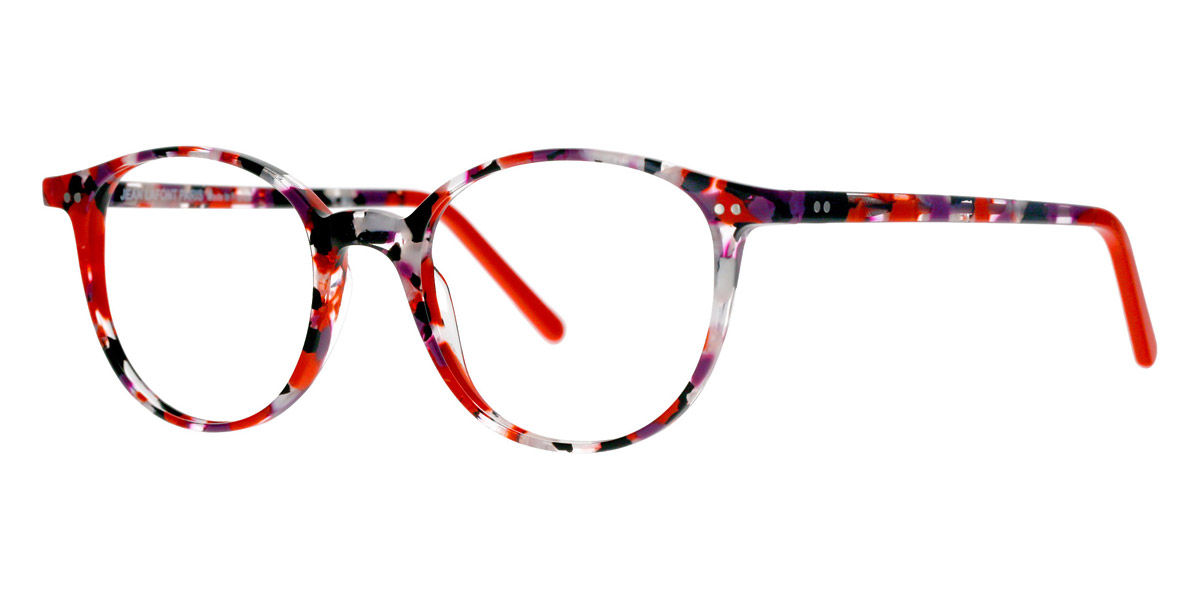 Color: Red (6135) - LaFont LAFHERITIERE613549