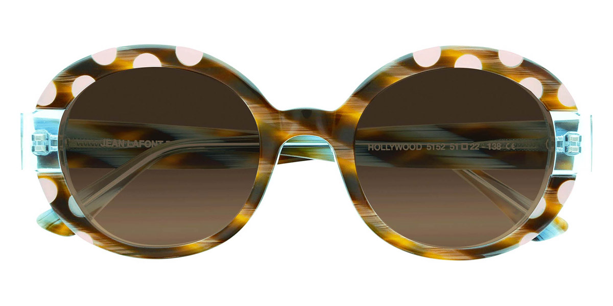LaFont™ - Hollywood
